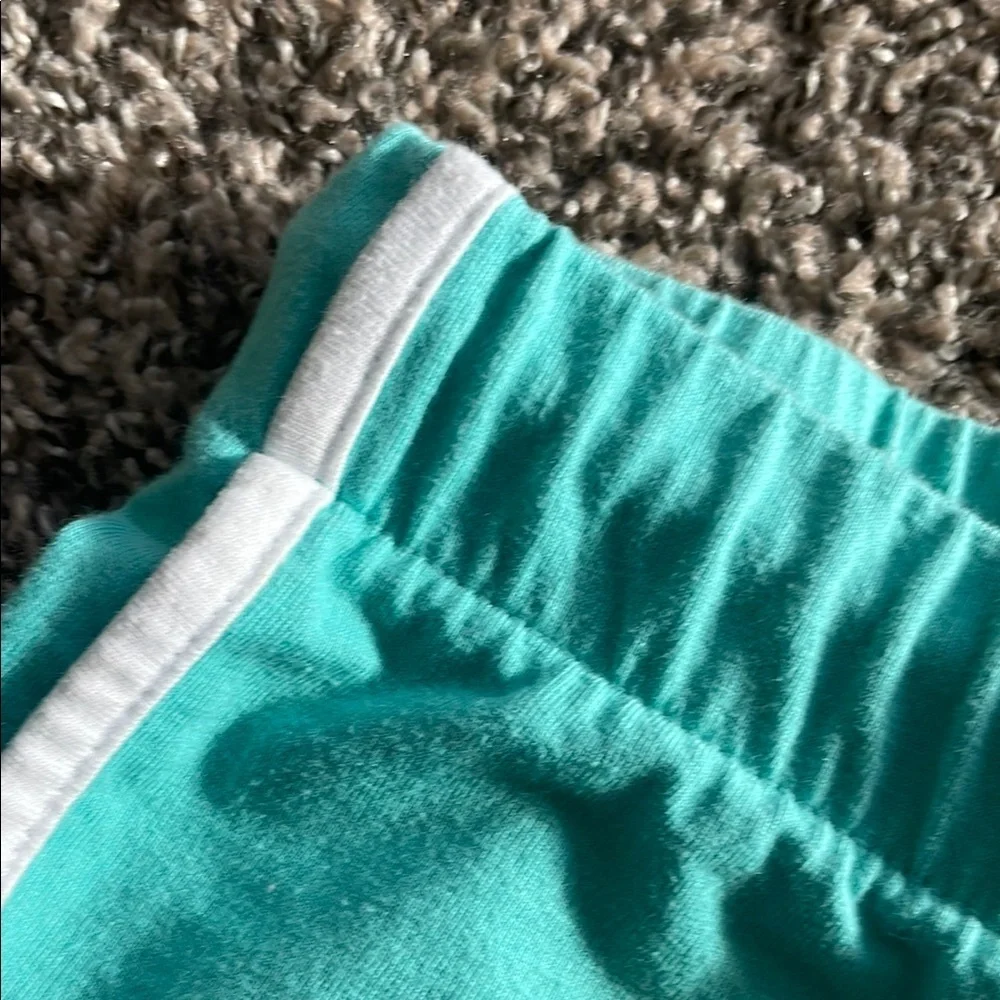 Old Navy Kids Aqua Shorts
